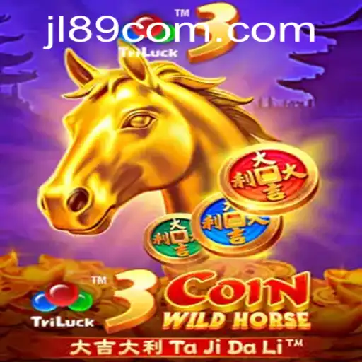 Exploring the Exciting World of 3CoinWildHorse