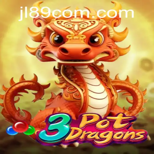 Discover the Thrilling World of 3PotDragons: A Captivating Adventure Awaits