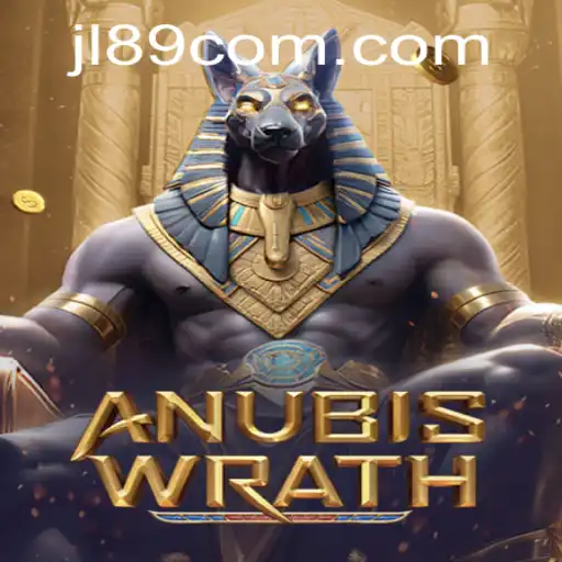 AnubisWrath: A Mystic Journey Through Ancient Egypt