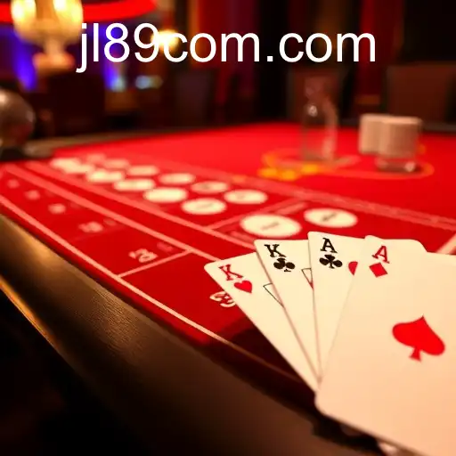 The Intricacies of Baccarat Game: Understanding the Allure of Luxury Casino Table Game