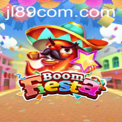 BoomFiesta: A Journey into a World of Explosive Fun