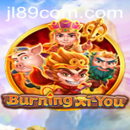 Delve into the Epic Universe of BurningXiYou - A Thrilling Journey