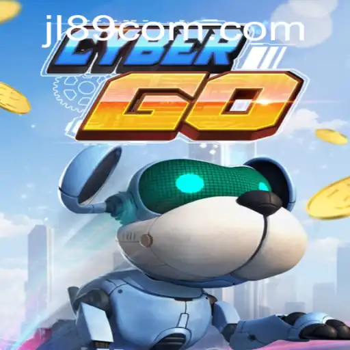 CyberGO: The Revolutionary Game Captivating the World