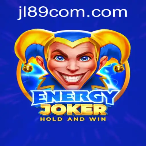 EnergyJoker: An Electrifying New Adventure in Gaming