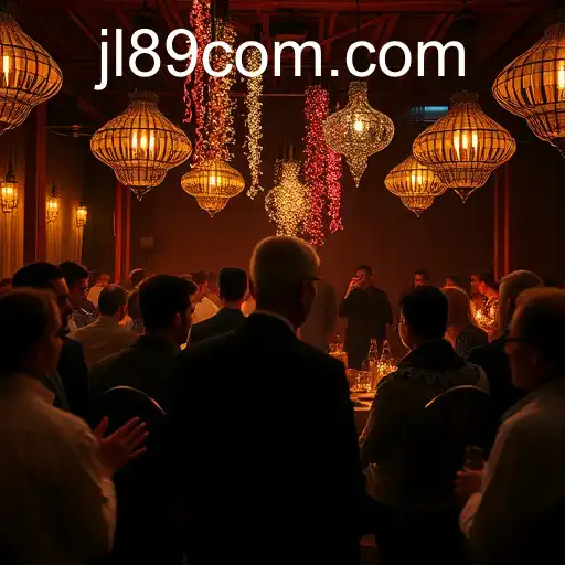 The Allure of Exclusive Events: Unlocking the Magic of jl89