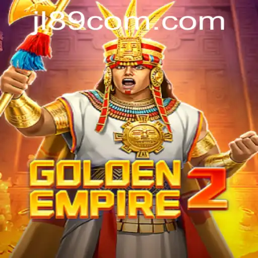 GoldenEmpire2: A New Era of Strategic Adventure