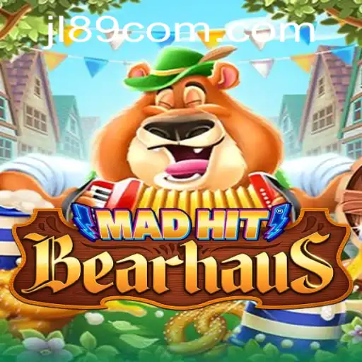 MadHitBearhaus: A Deep Dive into the New Gaming Sensation