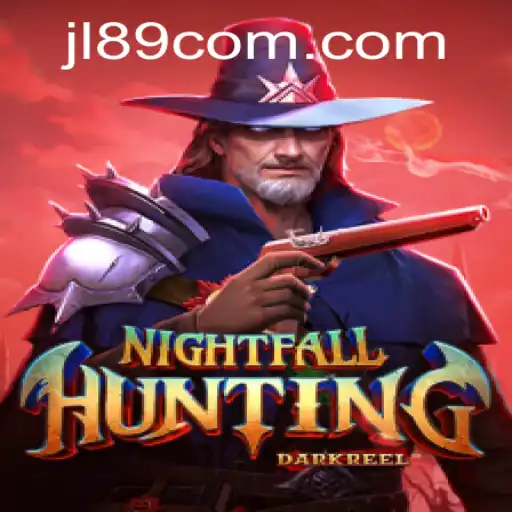 NightfallHunting: Unleashing the Thrill of the Hunt