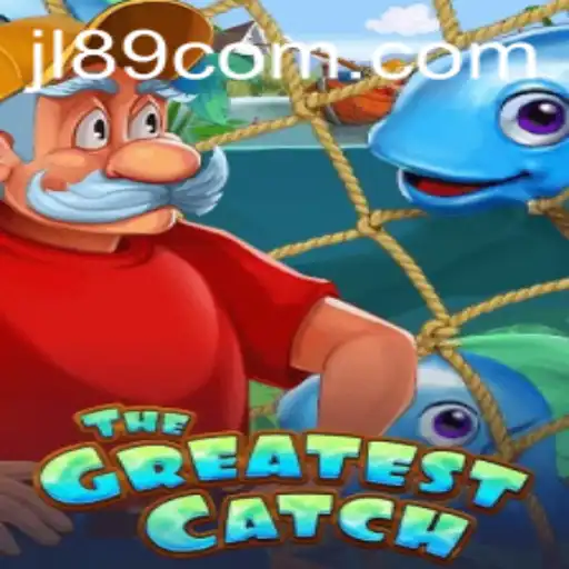 The Ultimate Adventure Awaits: Dive Into TheGreatestCatch