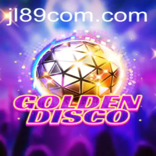 GoldenDisco: Step into a New Rhythm of Gaming Excellence