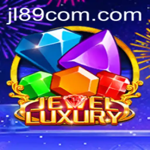 JewelLuxury: Discover the Sparkling World of Gaming