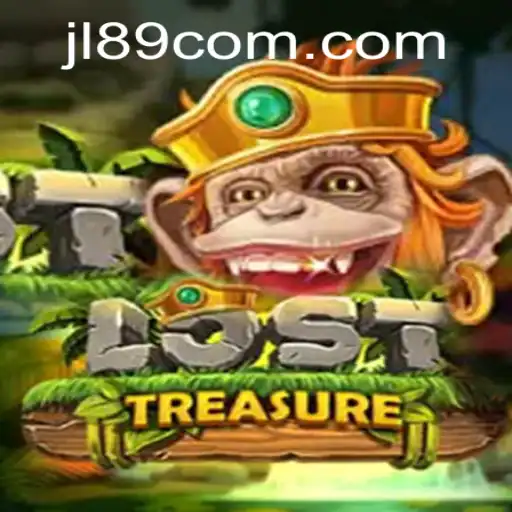 Uncovering LostTreasure: A Journey into Adventure and Strategy