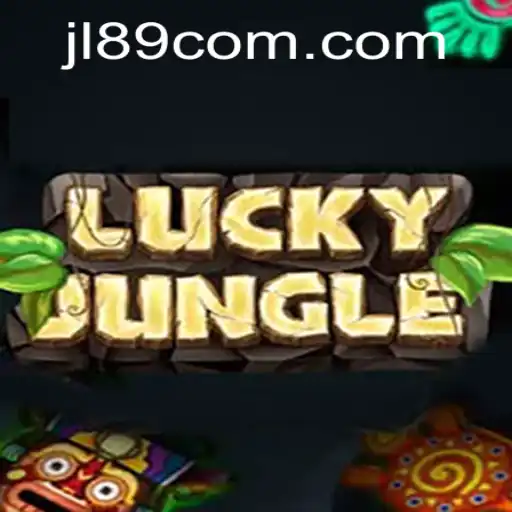 Discover the Thrills and Wonders of LuckyJungle