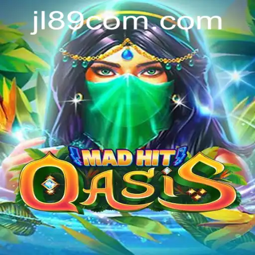 Discover the Intriguing World of MadHitOasis: The Ultimate Game Adventure