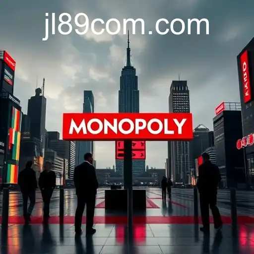 Understanding the Impact of Monopoly in the Modern Market