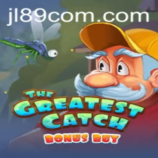 TheGreatestCatchBonusBuy: Dive into Adventure with this Thrilling Game